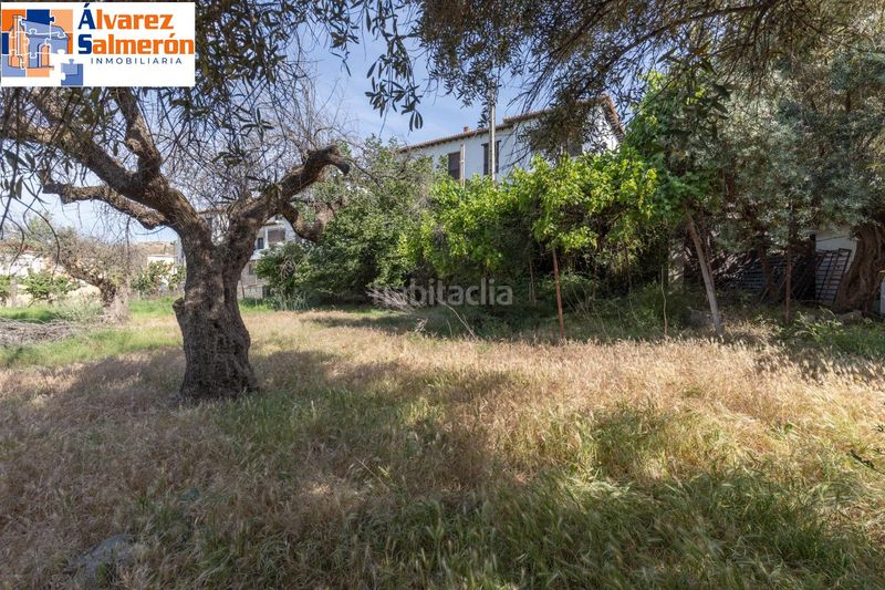 Foto 54e8c881-475a-4fec-a747-2c9d68e09e65. Terreny residencial a Güéjar Sierra