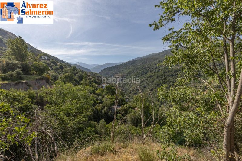 Foto 568bc8af-9535-495e-981e-31cfc89c7ceb. Terreny residencial a Güéjar Sierra
