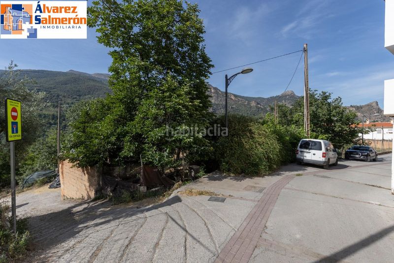 Foto 5dfb9425-5322-4736-9eda-f6719c840c5c. Terreny residencial a Güéjar Sierra