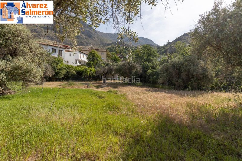 Foto 64185c82-ca3a-4aad-bc75-0c8725e9b243. Terreny residencial a Güéjar Sierra