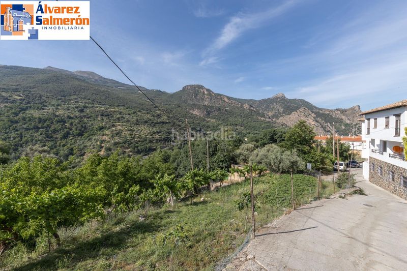 Foto 74f03957-e2d8-4e4f-b0c7-79b2a6f95490. Terreny residencial a Güéjar Sierra