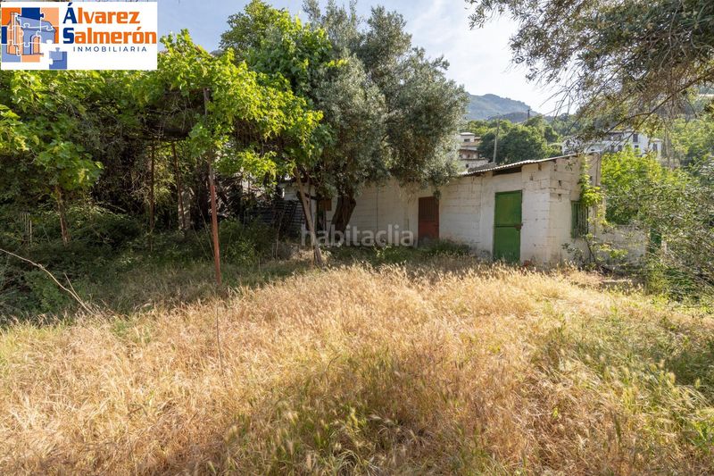 Foto 8c067b5d-ef5a-48ef-9d9f-8248e6dadf1d. Terreny residencial a Güéjar Sierra