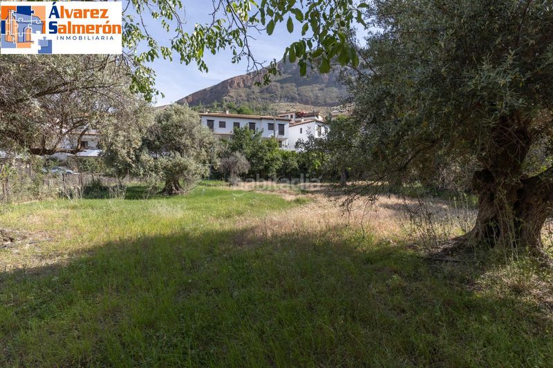 Foto a6ade490-c852-4447-af16-f63ce64b6238. Terreny residencial a Güéjar Sierra