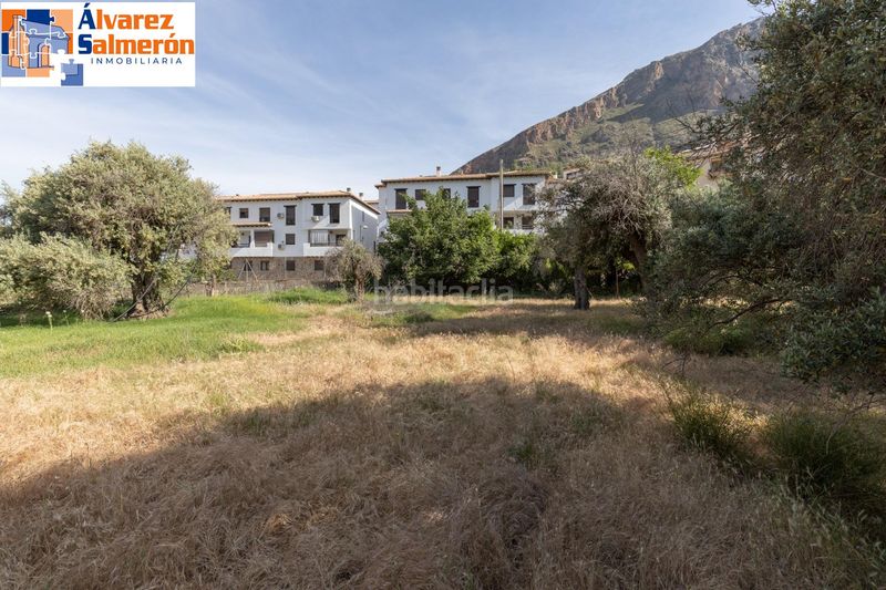 Foto dad3a6b7-5eab-4e21-99b8-99a0da26c234. Terreny residencial a Güéjar Sierra