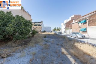 Terreno residenziale  Calle calle habana. Excepcional parcela urbana para promoción residencial en churria