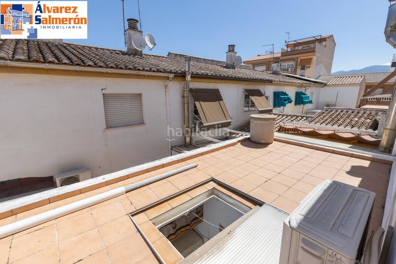 Foto 07cd5151-ee2e-4190-b545-e4b17eb09847. Casa adossada amb calefacció aparcament a Avda. De los Ogíjares Armilla