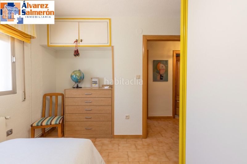 Foto 2e3cf238-c97b-4b3b-89d6-95ecf76d9e41. Casa adossada amb calefacció aparcament a Avda. De los Ogíjares Armilla