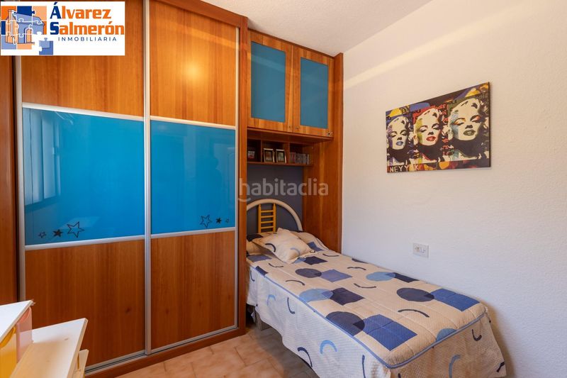 Foto 30ddf517-d172-415b-9b65-f613c8ca2046. Casa adossada amb calefacció aparcament a Avda. De los Ogíjares Armilla