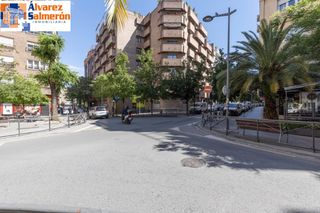 Affitto Appartamento  Calle obispo hurtado. Impecable piso en el corazón de granada  estudiantes