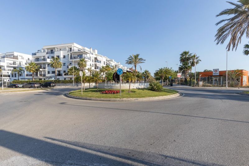 Foto 32938ffb-b65d-42fc-aaeb-cbcee0cd292c. Terreny residencial a Playa de Granada Motril