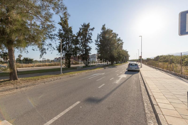 Foto 42a40a5a-e466-4c9f-9b6d-eee6895ab7d2. Terreny residencial a Playa de Granada Motril
