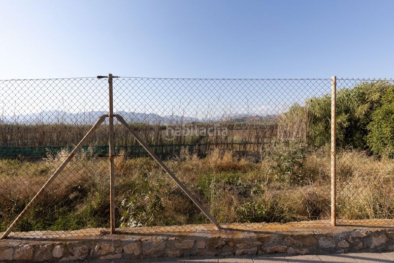 Foto 42bbf52d-9f30-4524-8689-1eaea8130bf9. Terreny residencial a Playa de Granada Motril