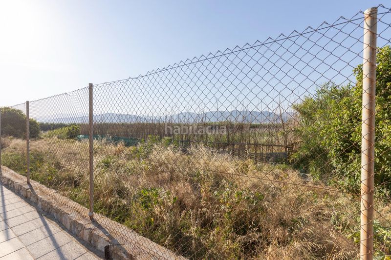 Foto a48fea36-09b8-4c94-a6f2-d6df086ab0a7. Terreny residencial a Playa de Granada Motril