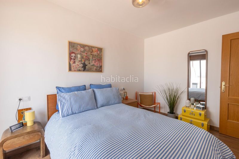 Foto 021819fa-8fa1-4439-93a4-e6f48be7fa03. Àtic amb aparcament a La Zubia Ciudad Zubia (La)