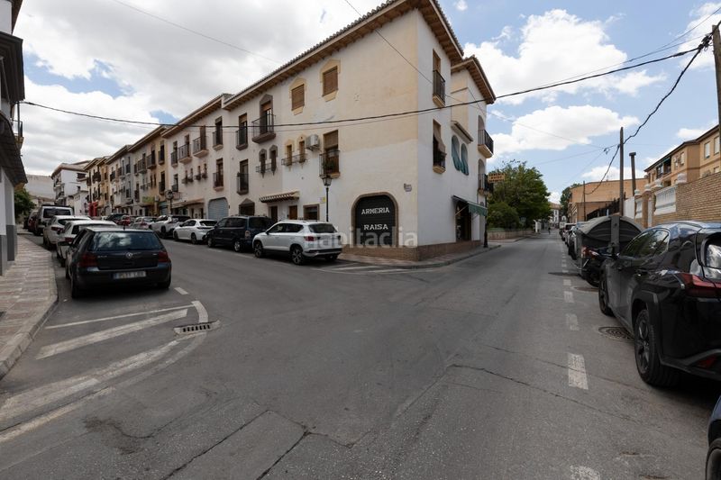 Foto 1bc27dee-cba2-43b4-a9c0-2c3b905fb363. Àtic amb aparcament a La Zubia Ciudad Zubia (La)