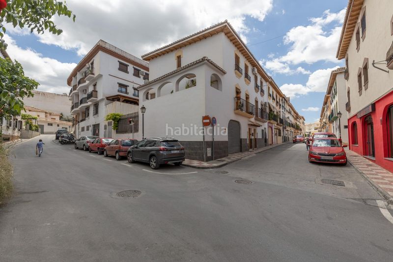 Foto c788f013-e444-44fe-a53a-dfbb7b6f176b. Àtic amb aparcament a La Zubia Ciudad Zubia (La)