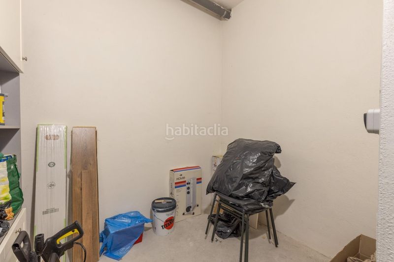 Foto eada7e98-2796-4a71-af03-115b889498d2. Àtic amb aparcament a La Zubia Ciudad Zubia (La)