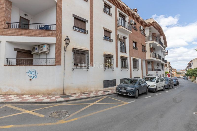 Foto f2da841e-e1e7-4277-9d40-9c6b5ff15b3b. Àtic amb aparcament a La Zubia Ciudad Zubia (La)