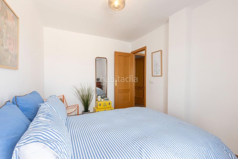 Foto f363b6b5-9178-451d-a527-38308162a9bd. Àtic amb aparcament a La Zubia Ciudad Zubia (La)