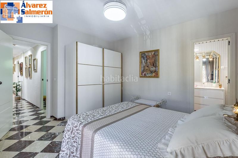 Foto 55d99c02-636b-45e8-b743-09256c25d945. Pis amb aparcament piscina a Cenes de la Vega