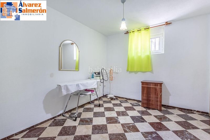 Foto 5b9d739b-38ac-47b5-8932-c687ef854a70. Pis amb aparcament piscina a Cenes de la Vega