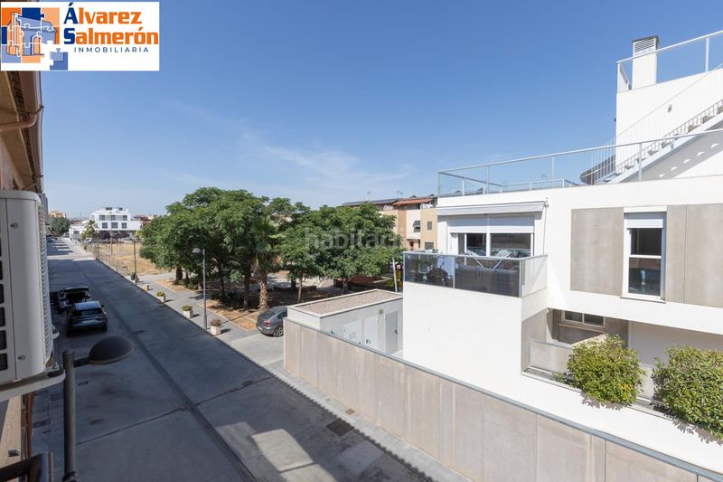 Foto 1c5d5e69-25e7-4fe3-b119-d13e10433f30. Casa adossada amb calefacció aparcament a Poniente Armilla