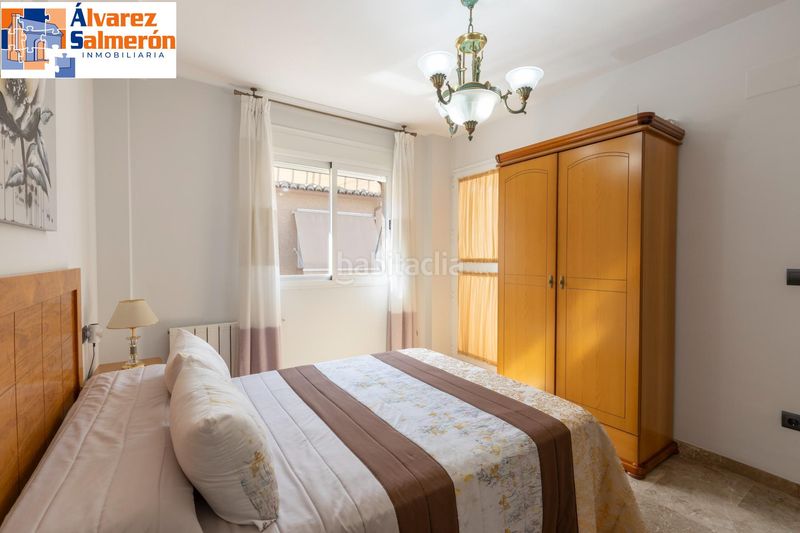 Foto 1dc312bb-9010-4824-85b1-ae60f30763ad. Casa adossada amb calefacció aparcament a Poniente Armilla