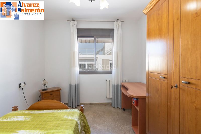 Foto 1f04588d-13b9-4291-b8c8-94dbb47bd85a. Casa adossada amb calefacció aparcament a Poniente Armilla
