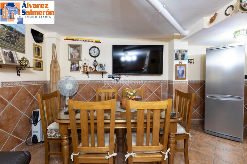 Foto a0644f21-d9e9-47ee-9f78-20177af99747. Casa adossada amb calefacció aparcament a Poniente Armilla