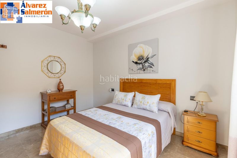 Foto a9dd84db-a203-4f2a-b0eb-53cede14d675. Casa adossada amb calefacció aparcament a Poniente Armilla