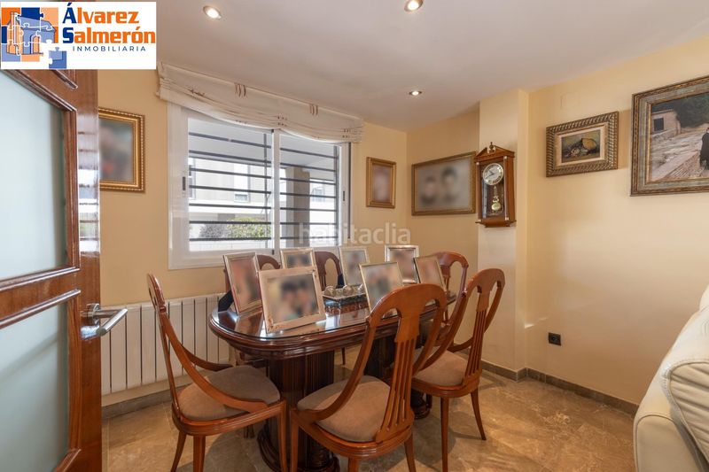 Foto b5add068-4125-423f-bafc-55585bb1a93f. Casa adossada amb calefacció aparcament a Poniente Armilla
