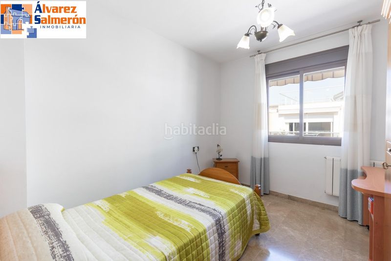 Foto bd24eaa8-ef4a-40cd-805c-c3b4a5a9c2e5. Casa adossada amb calefacció aparcament a Poniente Armilla