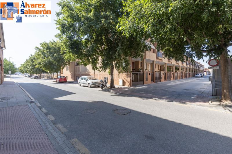 Foto dc8a491d-a0d6-4bbc-b89c-587e15a526c3. Casa adossada amb calefacció aparcament a Poniente Armilla