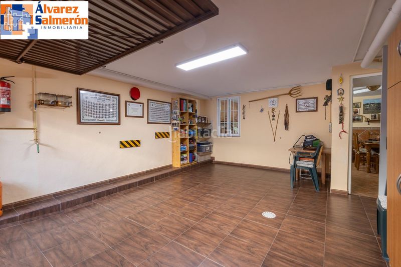 Foto fd3cd282-c09b-4668-977a-f3d79375a1cd. Casa adossada amb calefacció aparcament a Poniente Armilla