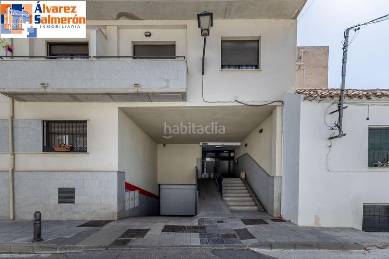 Foto 0fd8cce4-ae77-4355-83c4-0f951c98dd76. Ático  dúplex en Polideportivo Alhendín