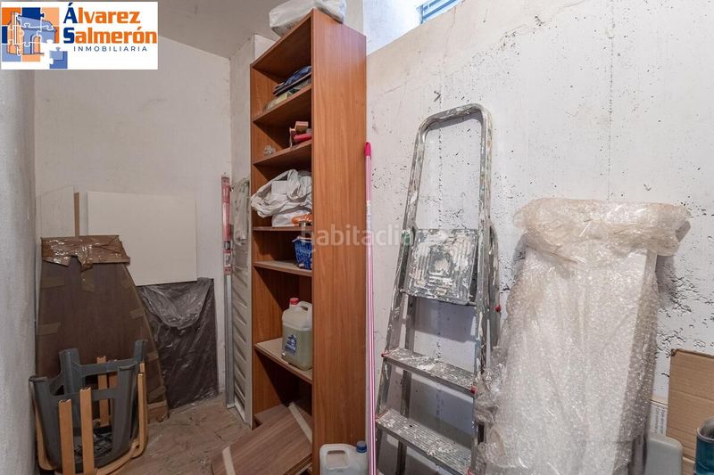 Foto f6278494-68c5-46b0-a6bc-d3ccc01c3f7e. Ático  dúplex en Polideportivo Alhendín