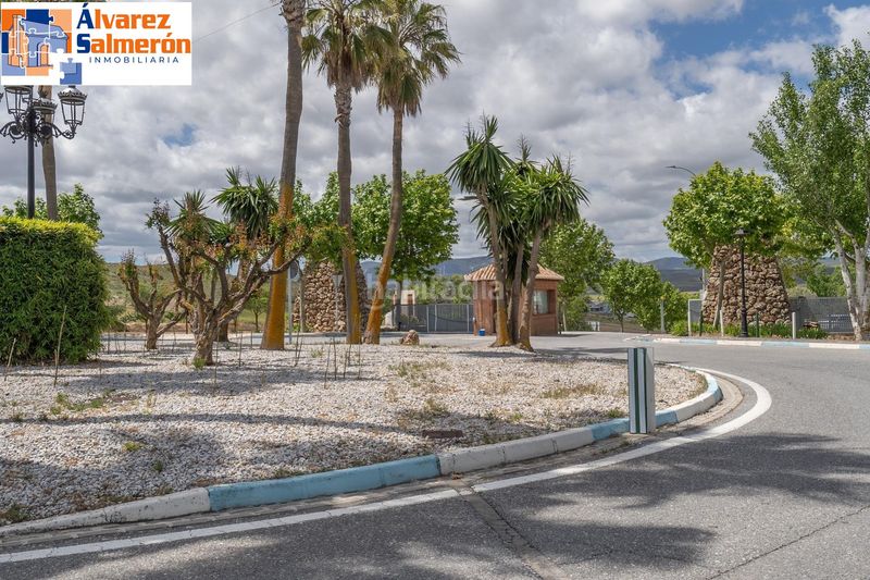 Foto c0398065-5445-4e86-b19e-36dde98d1166. Xalet amb calefacció aparcament piscina a Dílar