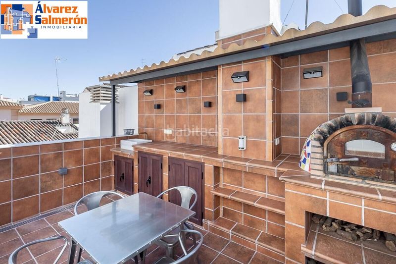 Foto 2ba15014-3985-484a-9584-866c00251153. Casa amb calefacció aparcament piscina a Fígares Granada