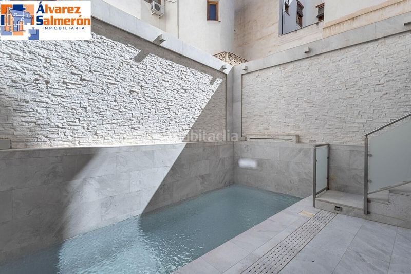 Foto 35d9a677-411c-4e68-8b63-00aa63cef0d0. Casa amb calefacció aparcament piscina a Fígares Granada