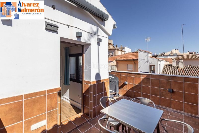 Foto 4b20cd48-7d5b-4281-888f-94a242e844fe. Casa amb calefacció aparcament piscina a Fígares Granada