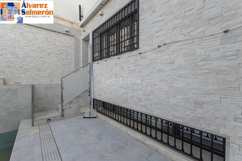 Foto 96000d65-7248-4169-a7c5-b95b66d47a1b. Casa amb calefacció aparcament piscina a Fígares Granada