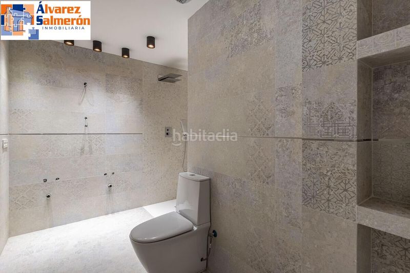 Foto a801bba5-5b94-45c1-916f-78486f519d94. Casa amb calefacció aparcament piscina a Fígares Granada