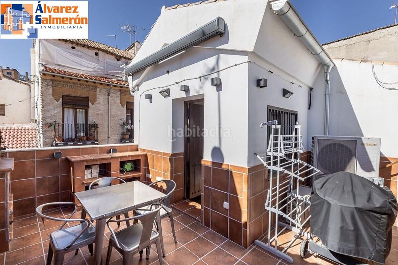 Foto cc17861f-5f1e-41bb-bb4d-ca15ac5299d1. Casa amb calefacció aparcament piscina a Fígares Granada