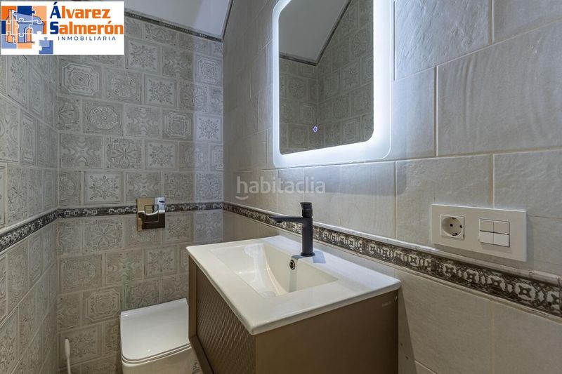 Foto d1da994d-b60c-4bf8-b069-e9ba39a4ba46. Casa amb calefacció aparcament piscina a Fígares Granada