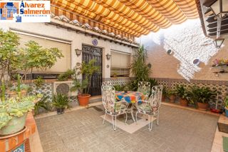 Casa a Barrio de Albaicín
