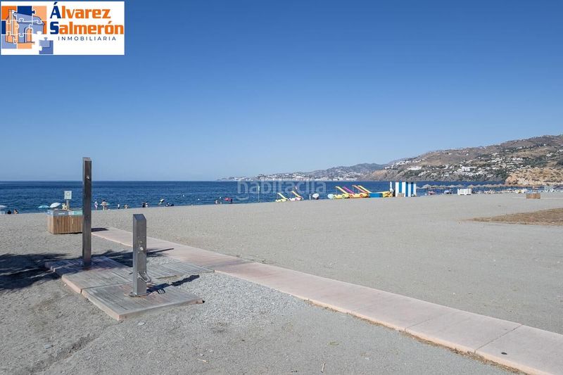 Foto 12d5ee65-4f2c-42c8-95f6-a43a3cbd7431. Dúplex amb piscina a Salobreña costa Salobreña