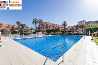 Duplex  Paseo maritimo. Piso en jardines del mar, salobreña.