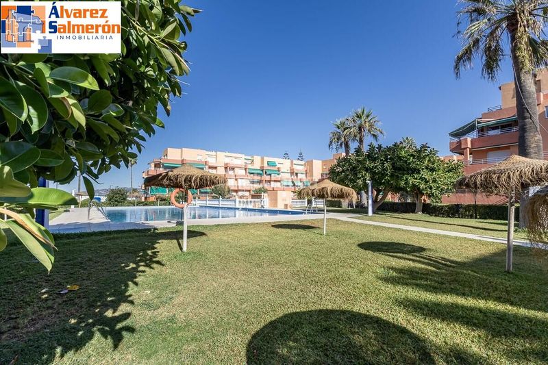 Foto d9e674de-c794-40d3-9d5a-1a2aeee26f17. Dúplex amb piscina a Salobreña costa Salobreña