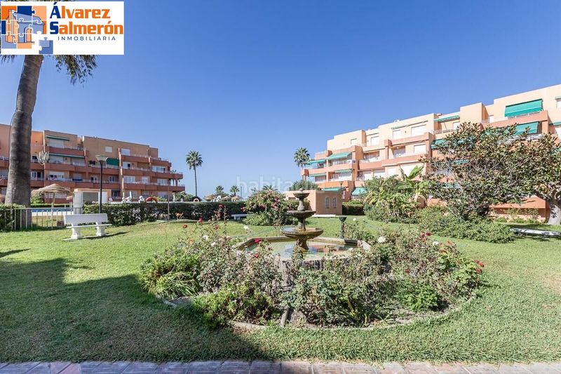 Foto db67a7b8-92d1-4370-922b-bb0724b23449. Dúplex amb piscina a Salobreña costa Salobreña