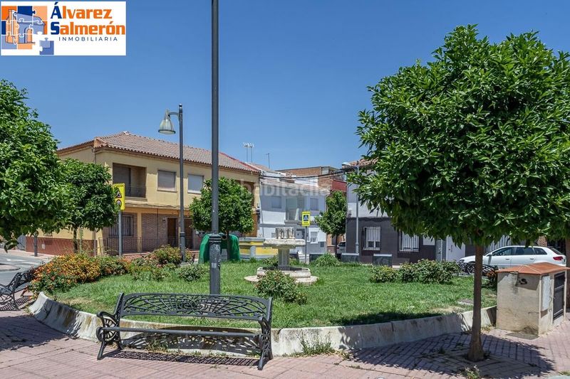 Foto adefe39e-7e47-42f3-acef-8ada04013573. Casa a Avda. De los Ogíjares Armilla